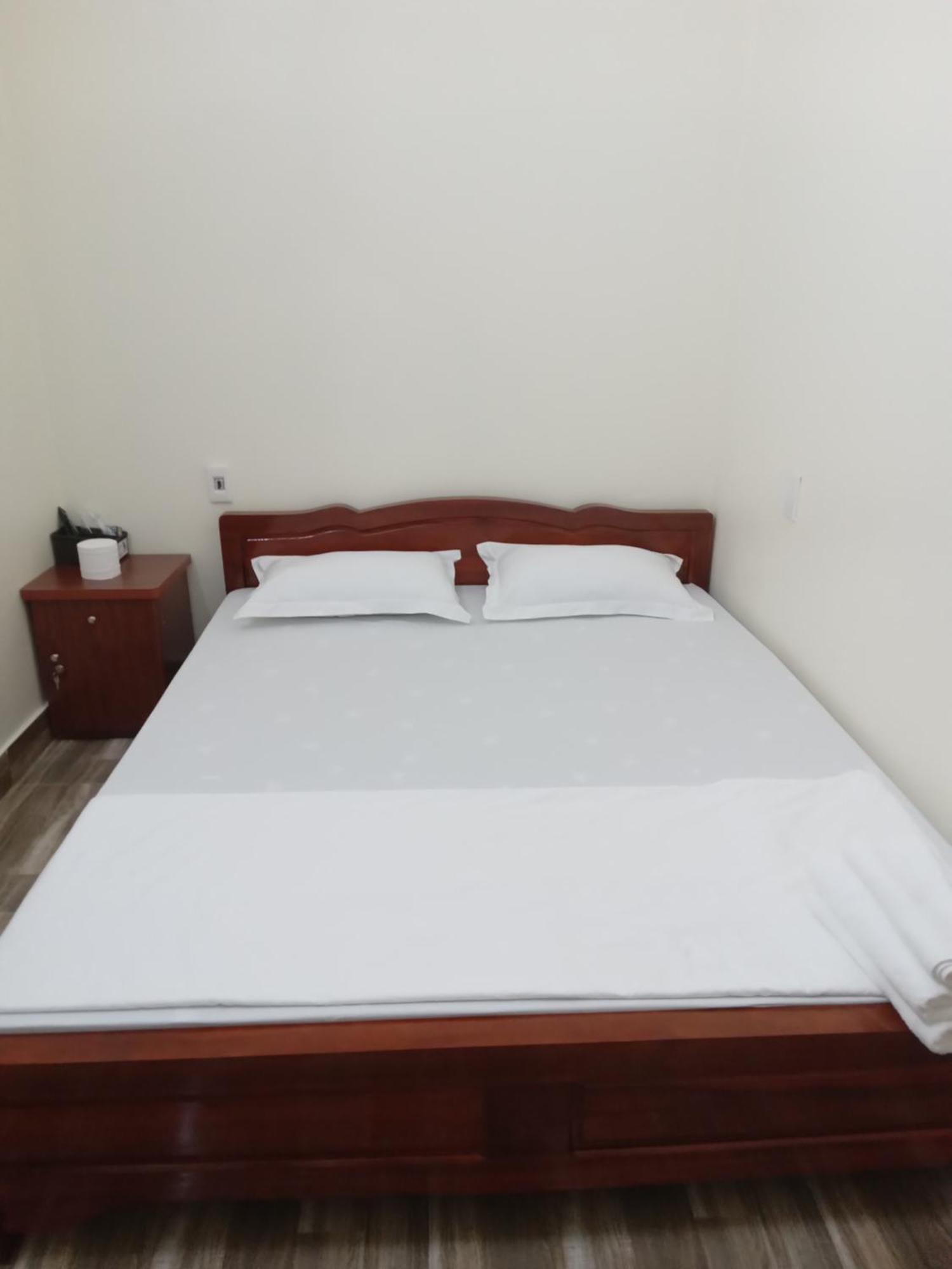 Viethung Hostel-Motorbikes For Rental - Tour Lang Lap 客房 照片