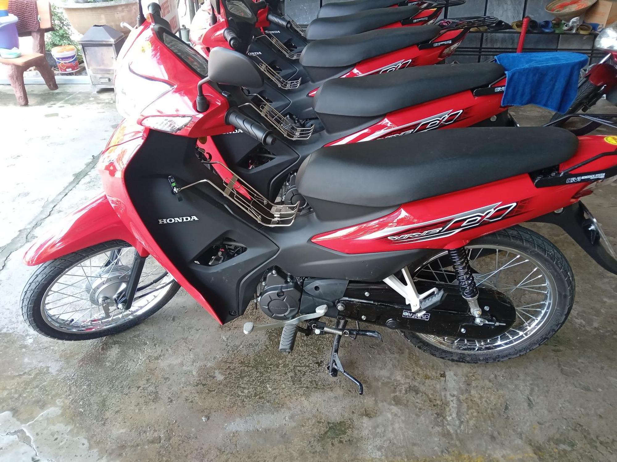 Viethung Hostel-Motorbikes For Rental - Tour Lang Lap 外观 照片