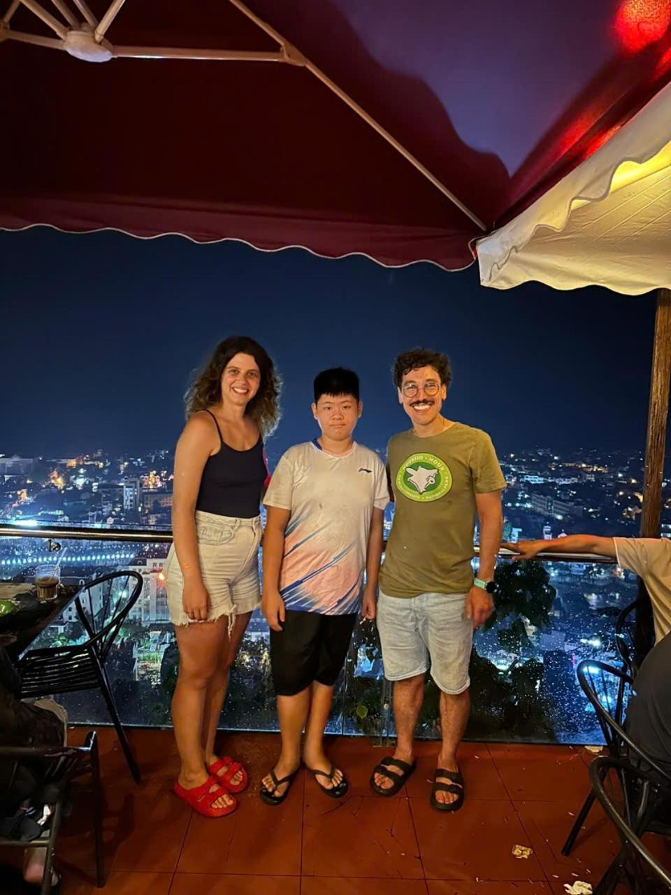 Viethung Hostel-Motorbikes For Rental - Tour Lang Lap 外观 照片
