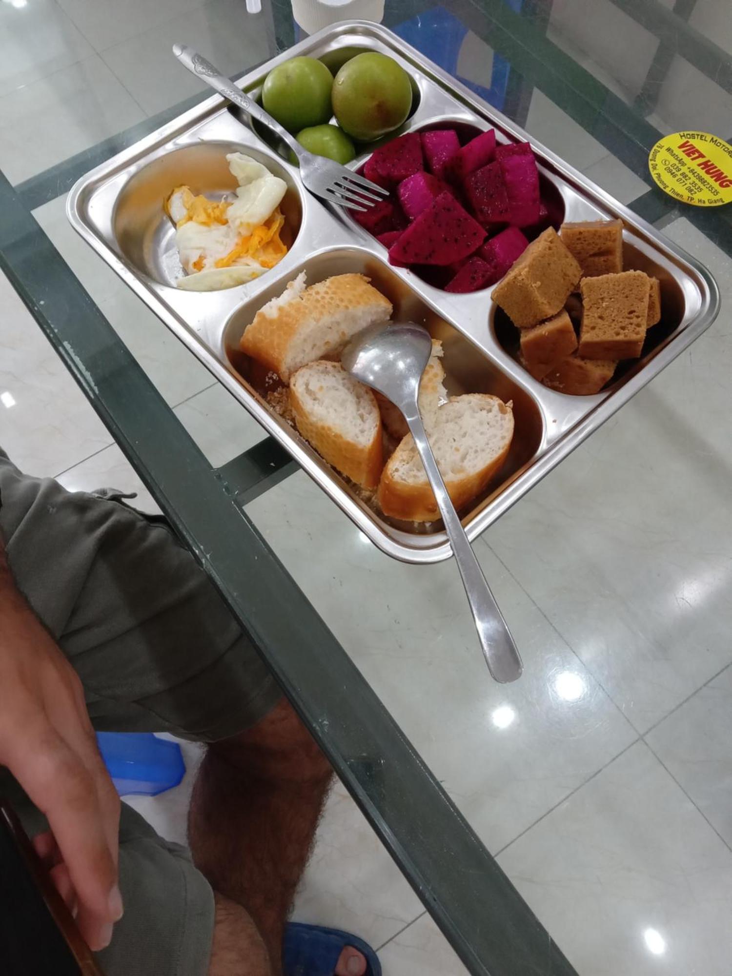 Viethung Hostel-Motorbikes For Rental - Tour Lang Lap 客房 照片