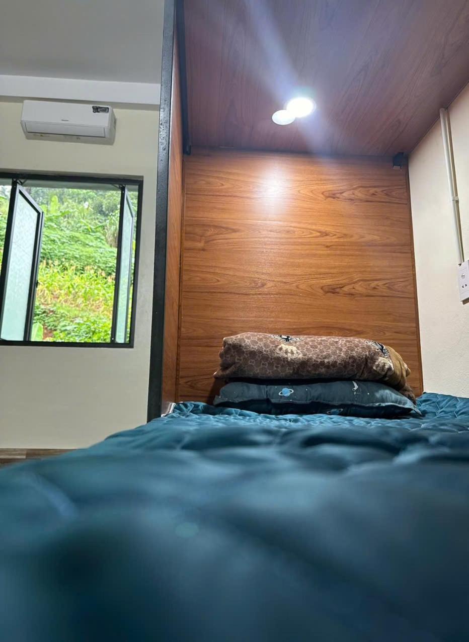 Viethung Hostel-Motorbikes For Rental - Tour Lang Lap 客房 照片