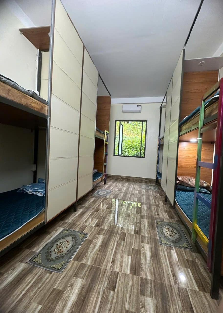 Viethung Hostel-Motorbikes For Rental - Tour Lang Lap 客房 照片
